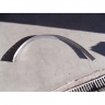 Lancia Flaminia inner wheel arch extension